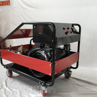 智能高压水制清洗机，清洁助手图2