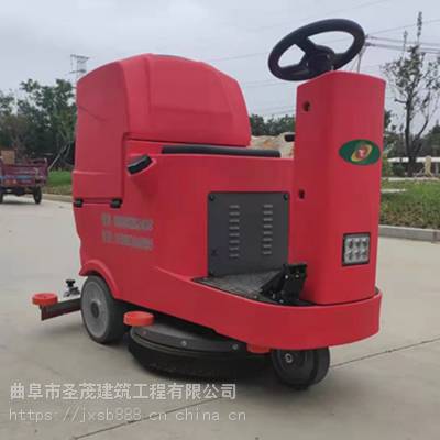 各种工业园区扫地机 河北保定市电动扫地车 大型清扫车