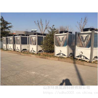 空气能供应商 工业烘干空气能热泵 智能控制水温 力诺瑞特图2