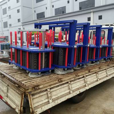 工业高效智能板式换热器_钛材板式换热器供应图2