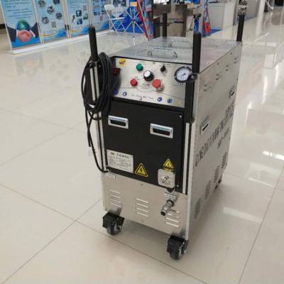贵州工业模具清洗，全智能型干冰清洗机，鑫万通供应图2