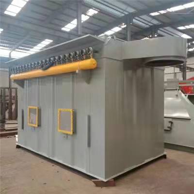 供应石料厂除尘器|工业脉冲除尘器|沧州除尘器|精于智能除尘,用效果捍卫环境!图1