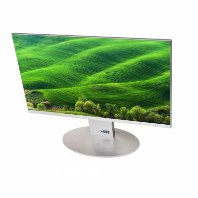 智能一体电脑机***无线连接电脑一体机高配置一体电脑批发定制图3