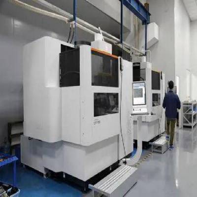 多功能智能机器人智能制造数字化工厂 理工科教供应图3