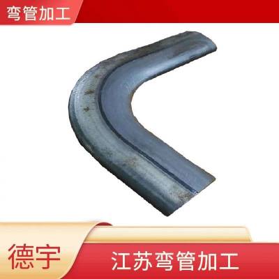 DW89NC半自动弯管机定制智能控制机器维修工业弯管机