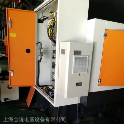 上海全锐斯罗那智能空调 电力电柜空调自动启停机柜空调器300W