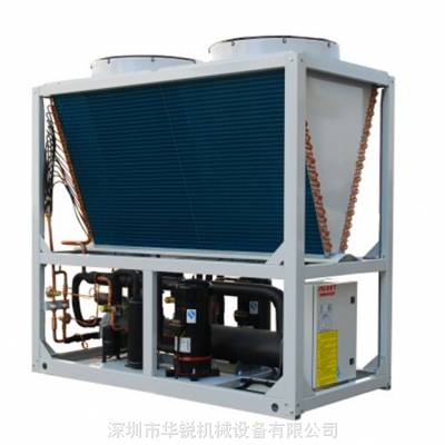 工业冷却系统智能温控冷水机 智能控温循环水冷机图2