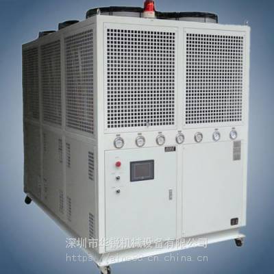 工业冷却系统智能温控冷水机 智能控温循环水冷机图1
