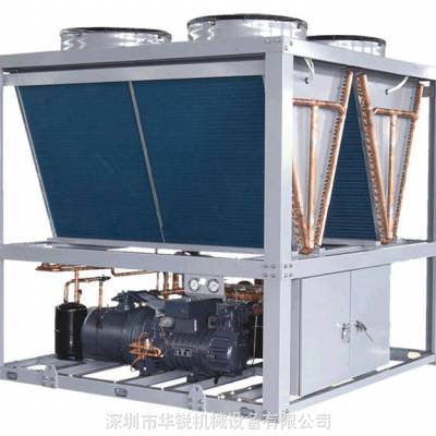 工业冷却系统智能温控冷水机 智能控温循环水冷机图3