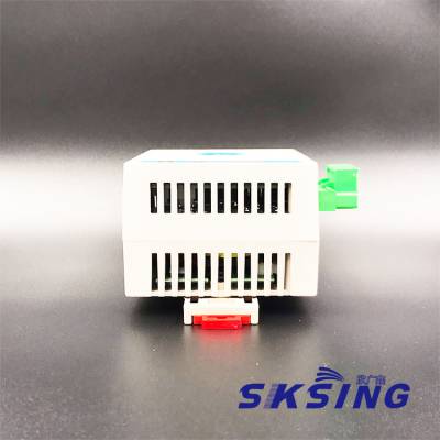 半导体制冷各种工业智能配电柜除湿机CS8800带显示面板 485通讯口图2