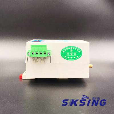 半导体制冷各种工业智能配电柜除湿机CS8800带显示面板 485通讯口图3