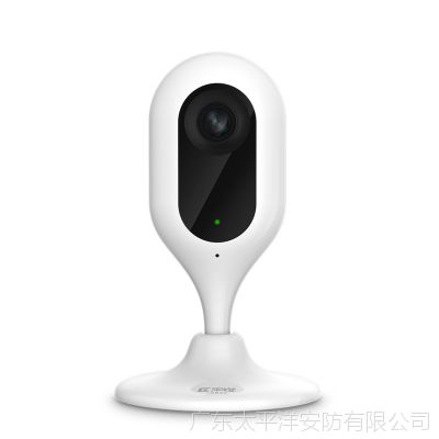 大华 乐橙TC7C红外高清监控摄像头 家用网络远程wifi智能摄像机图3