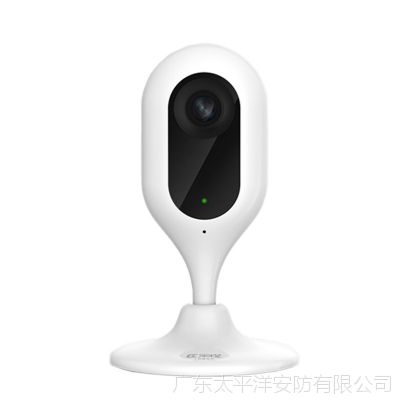 大华 乐橙TC7C红外高清监控摄像头 家用网络远程wifi智能摄像机图2