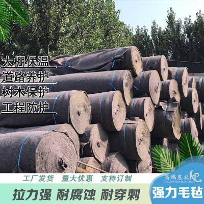 昆山市建筑养护毯厂提供智能农业大棚安装指导图2