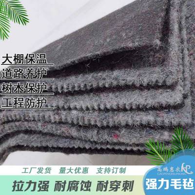 昆山市建筑养护毯厂提供智能农业大棚安装指导图1