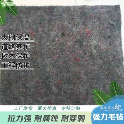 类乌齐县公路养护棉毡厂免费给智能农业大棚造价预算图1