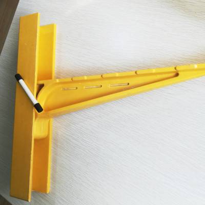 玻璃钢支架电缆电力支架smc电缆沟支架通信井组合式复合电缆支架规格图1