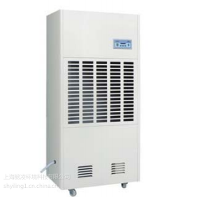 供应懿凌智能型工业除湿机【智能微电脑控制】图1