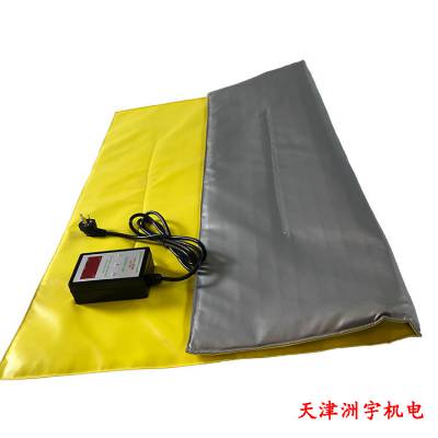 天津洲宇智能工业电热毯