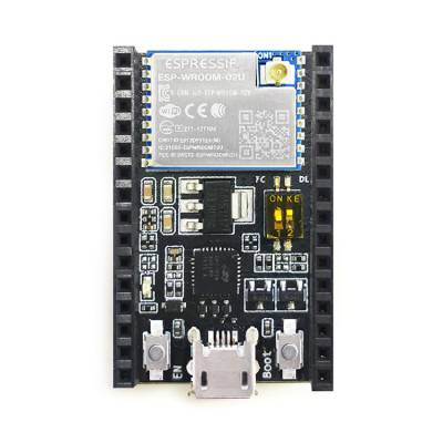 乐鑫科技总代理esp8266开发板 usb智能家居wifi模块wifi 继电器控制模组图2