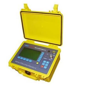 供通信电缆故障测试仪 型号:CN61M/XK-1011库号:M403730图1