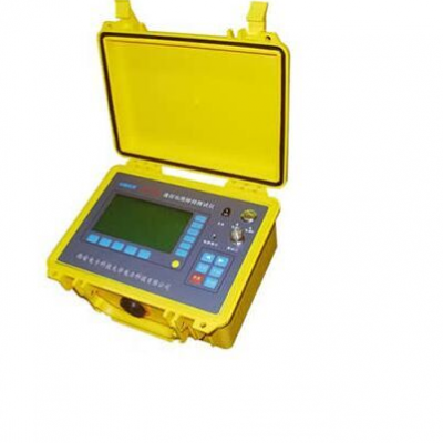 供通信电缆故障测试仪 型号:CN61M/XK-1011库号:M403730图2