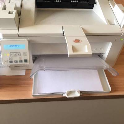 洛阳通信大厦复印机***上门维修洛阳打印机维修图3