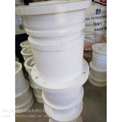 惠博DN110通信管廊防水橡塑密封组件线缆密封组件橡塑套管预埋件图3