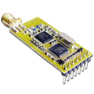 Arduino推荐/ADF7020/多个无线串口/800米通信/APC200A-43图1