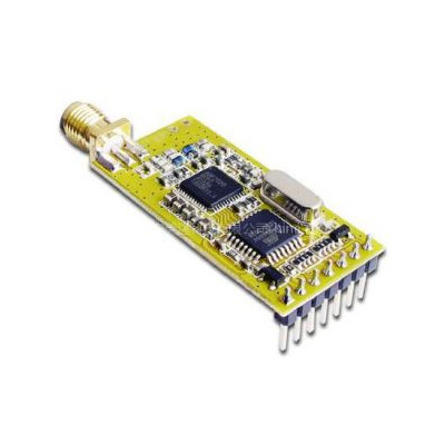 Arduino推荐/ADF7020/多个无线串口/800米通信/APC200A-43