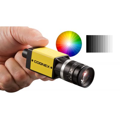 供应康耐视In-Sight 8000系列智能相机,康耐视视觉系统图2