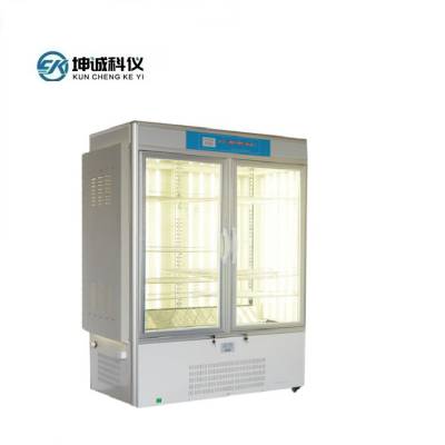 坤诚科仪智能人工气候箱 PRX-1200D 节能环保种子箱***图1