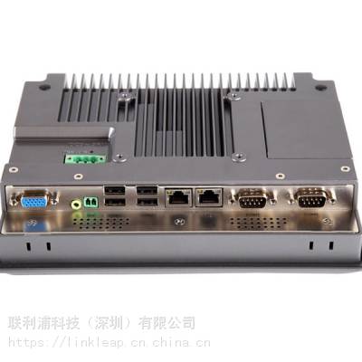 人工智能控制器、低功耗工控机、多网口多串口电脑、定制工业电脑图2