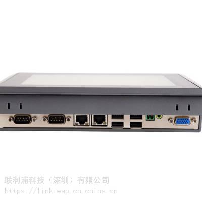 人工智能控制器、低功耗工控机、多网口多串口电脑、定制工业电脑图3