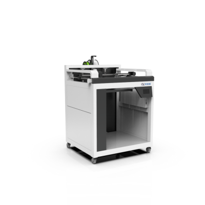 智能3D打印机 printer 3d打印机 工业3d打印机***图2