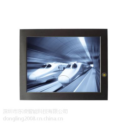 东凌工控15寸工业平板电脑图1