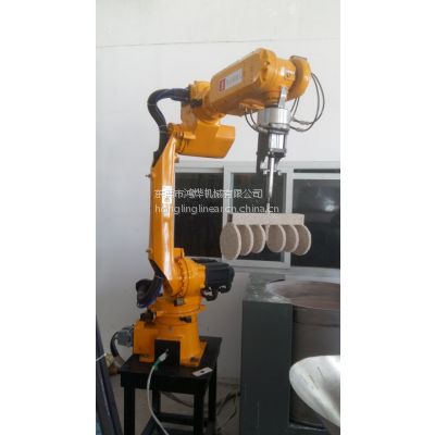 供应关节机械手 智能机械人 工业机械人 产线机器人