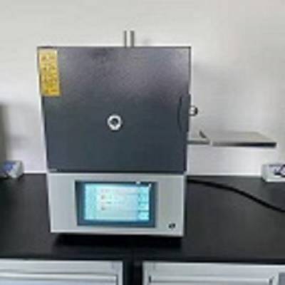 鹤壁伟琴WQXL-900A高温智能马弗炉-煤质化验仪器设备图1