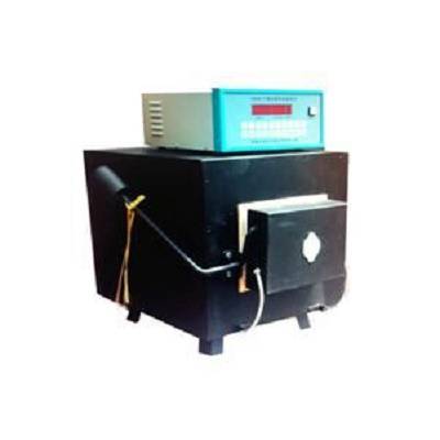 鹤壁伟琴WQXL-900A高温智能马弗炉-煤质化验仪器设备图3