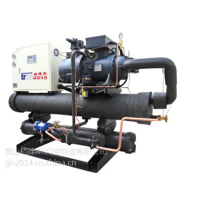 供应大型工业冷水机|螺杆式智能一体化冷冻机组|格律斯图1