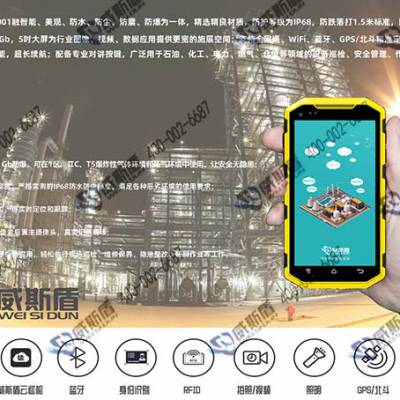 工业巡检系统,工厂智能化巡检系统图3