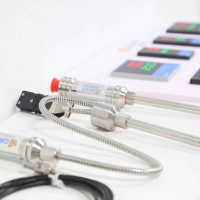 GRAEFF格拉夫GTD系列***智能工业调节器图2