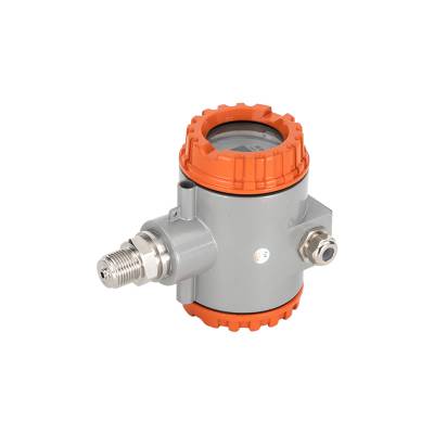 上海铭控：智能数显工业型压力变送器扩散硅防爆压力传感器变送器LCD数显压力变送器MD-G201图2