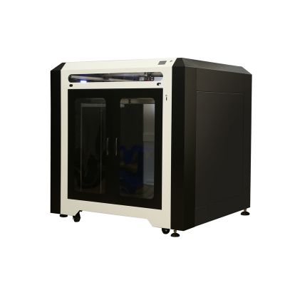 玺太3D打印机超大尺寸工程塑料ABS/PETG金属结构FDM工业级操作简单快捷智能3d打印机图2