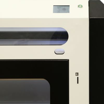 玺太3D打印机超大尺寸工程塑料ABS/PETG金属结构FDM工业级操作简单快捷智能3d打印机图3