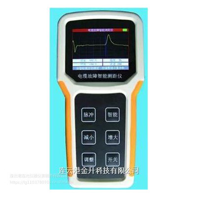 ?通信电缆故障测试仪1公里数字波形自动识别