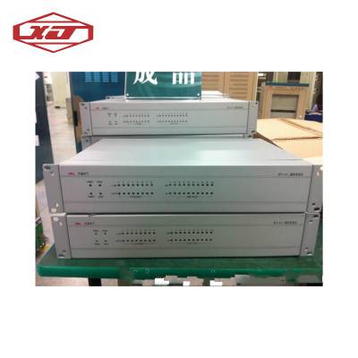 许继WTX-804A 通信管理机接口***供应图1