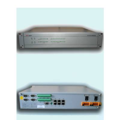 许继WTX-804A 通信管理机接口***供应图3