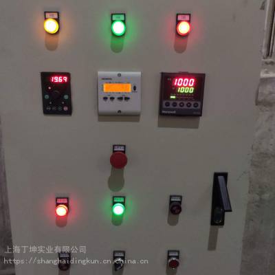 供应工业烧嘴电气控制系统，智能化电控箱，烧嘴控制器