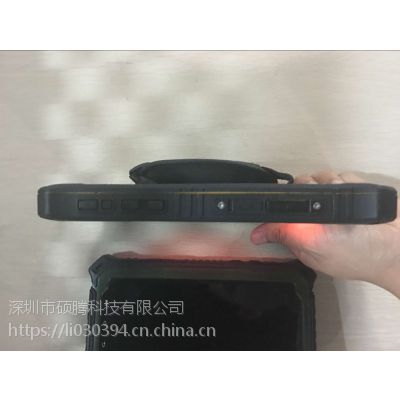 7寸防爆本安型手持终端三防平板***8寸4G三防数据采集终端、三防工业平板4G三防智能移动作业终端图2